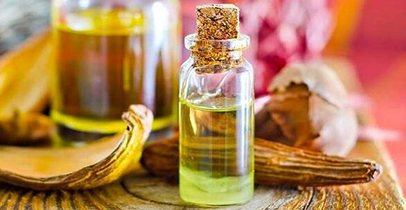 Sandals essential oil