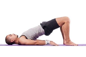 Exercises to increase the male member