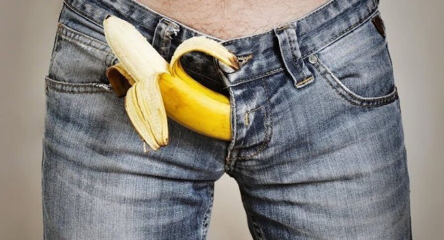Modern methods help a man enlarge his penis