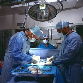 surgical penis enlargement