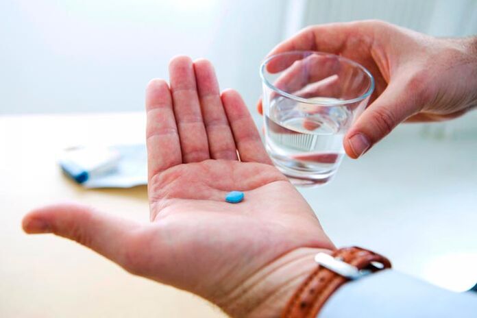 Penis thickening pills